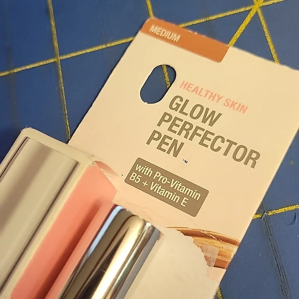 Neutrogena Glow Perfector Pen 2.83g New In Box